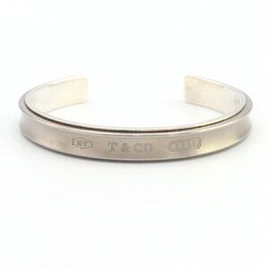 TIFFANY Authentic Silver Bracelet